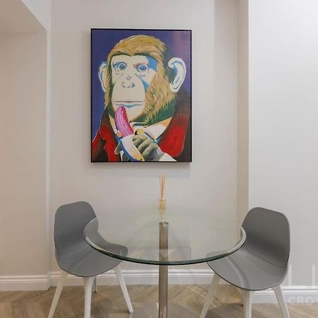 Апартаменти 2 Bed Flat -Zone 1-4 London Thornton Heath Екстер'єр фото